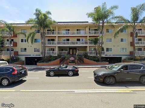 Pacific Coast Hwy, Hermosa Beach, CA 90254