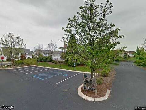 Bristol Ave, State College, PA 16801