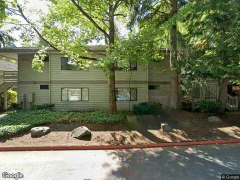 Bellevue Way Ne, Bellevue, WA 98004