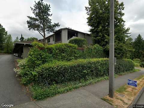 Ne 8Th St, Bellevue, WA 98005