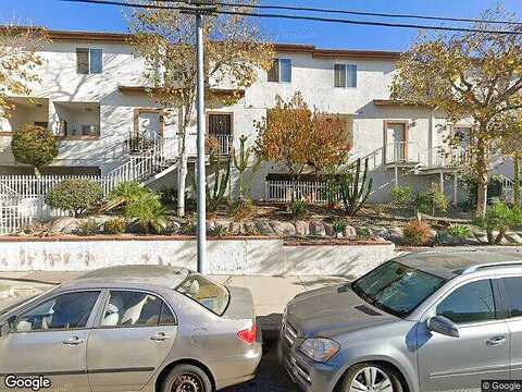 Glenoaks Blvd, Sylmar, CA 91342