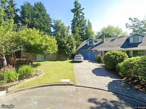 Ne 142Nd Ln, Kirkland, WA 98034