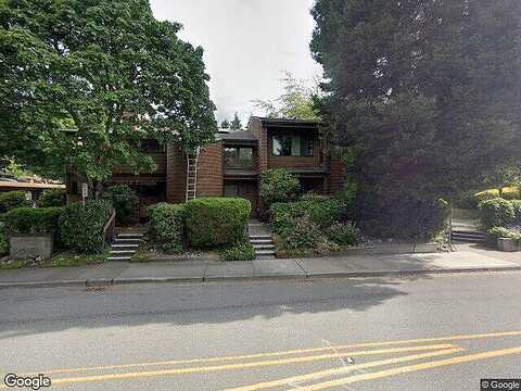 Ne 128Th St, Kirkland, WA 98034