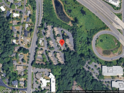 Ne 32Nd Pl, Bellevue, WA 98004