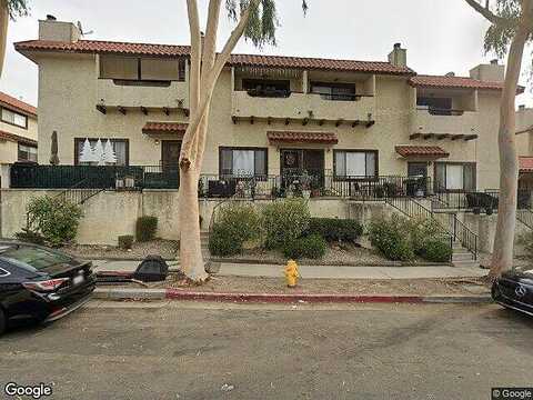 Samoa Ave, Tujunga, CA 91042