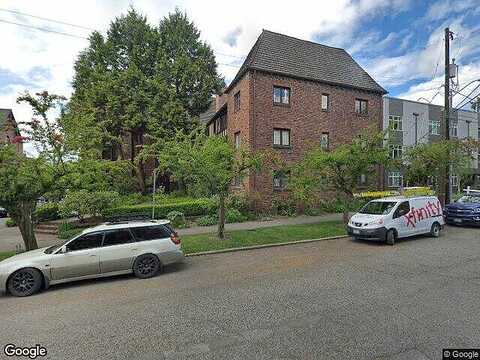 E Roy St, Seattle, WA 98102
