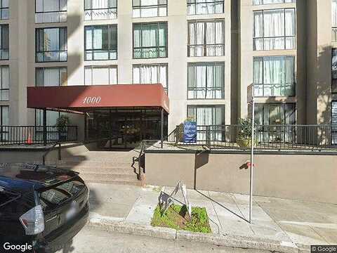 Franklin St, San Francisco, CA 94109