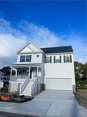 9Th Bay, NORFOLK, VA 23518