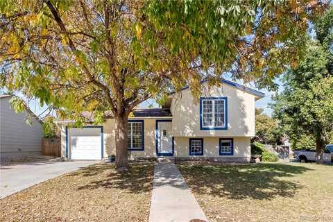 Duquesne, LAKEWOOD, CO 80227
