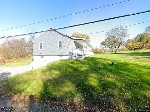 Blacksmith, MOUNT PLEASANT, PA 15666