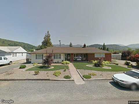 3Rd, RIDDLE, OR 97469