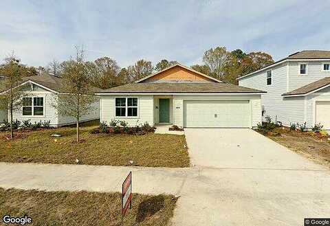 Bullseye, JACKSONVILLE, FL 32244