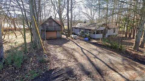 Walker, YOUNG HARRIS, GA 30582
