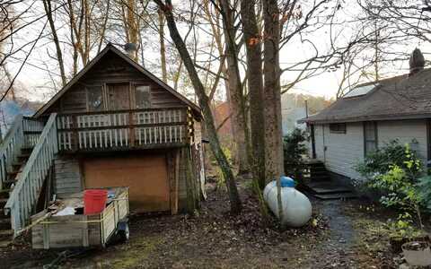 Walker, YOUNG HARRIS, GA 30582