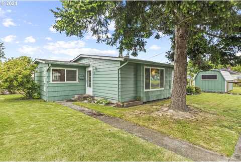 28Th, LONGVIEW, WA 98632