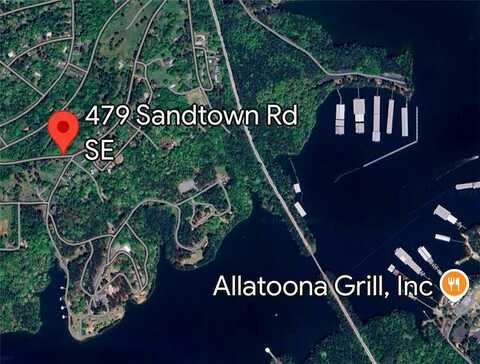 Sandtown, CARTERSVILLE, GA 30121