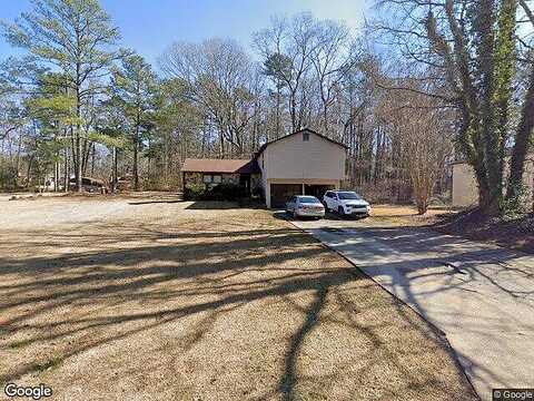 Londonderry, LITHONIA, GA 30038