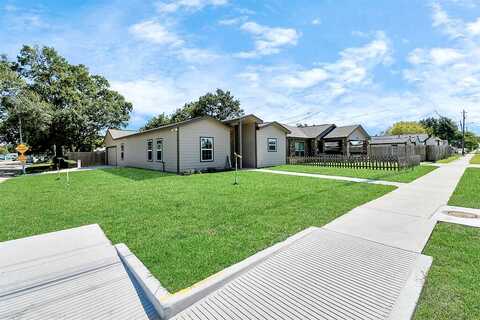 Bond, PASADENA, TX 77503