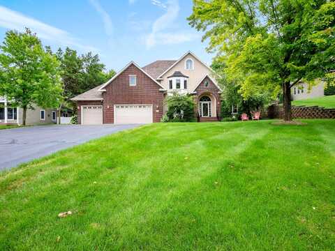 Willimantic, ALEXANDRIA, MN 56308