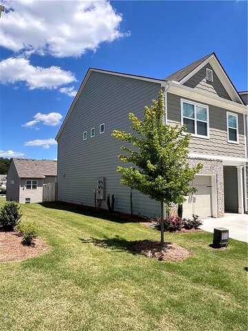 Plainsboro, LITHONIA, GA 30058