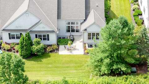 Cedar Ridge, SLINGER, WI 53086