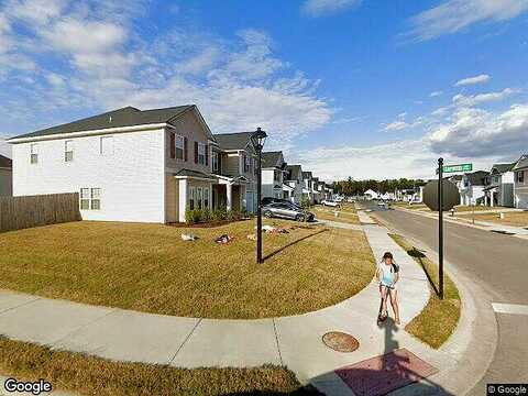 Herty, HINESVILLE, GA 31313