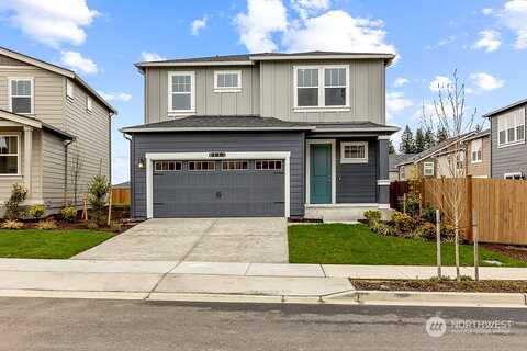 Pendleton, PORT ORCHARD, WA 98367