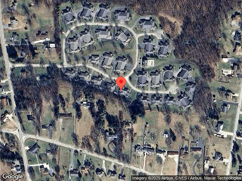 Crosswynds Dr #126, Beaver Falls, PA 15010