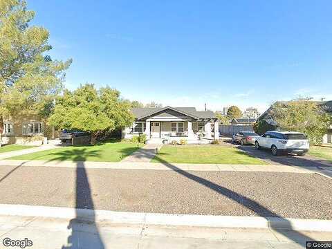 Palm, PHOENIX, AZ 85003