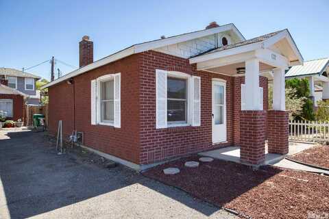 Quincy, RENO, NV 89512