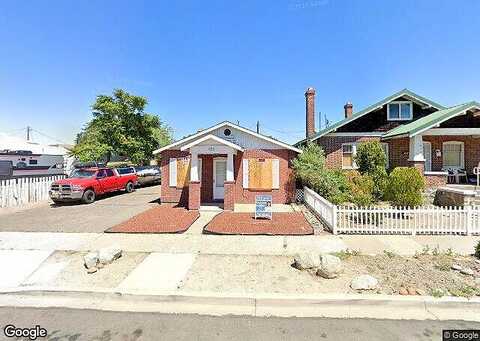 Quincy, RENO, NV 89512