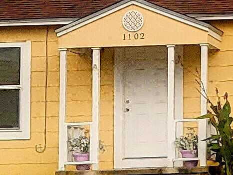 11Th, KINGSVILLE, TX 78363