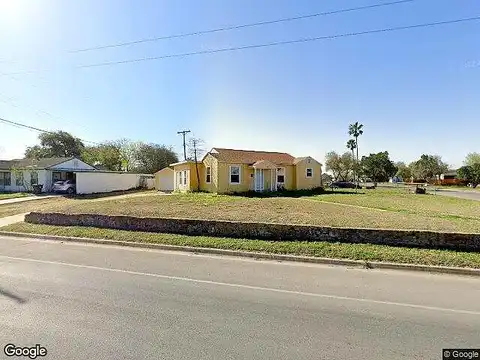 11Th, KINGSVILLE, TX 78363