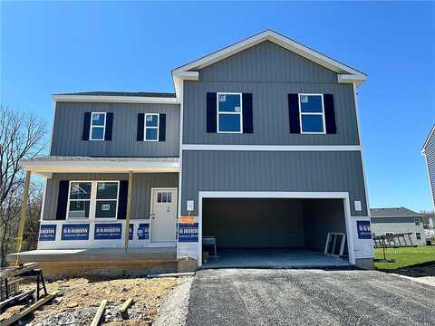 Curtis Court, New Stanton, PA 15639