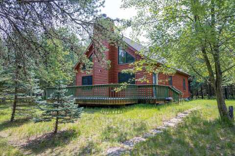 Wander, NECEDAH, WI 54646