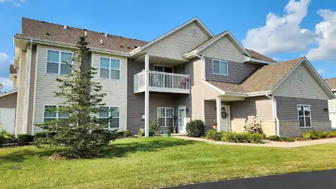 Stonewall, JACKSON, WI 53037