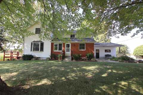 State Road 49, GREEN LAKE, WI 54941