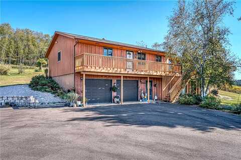 Fitch Coulee, WHITEHALL, WI 54773
