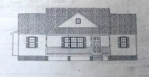 Lot 2 Evergreen Acres South, Sussex, VA 23830