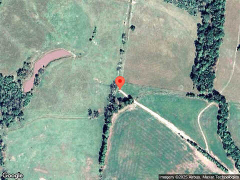Lot 12 Thornton Street, Trinity, TX 75862