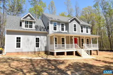 Lot 1 Whitlock Rd, GORDONSVILLE, VA 22942