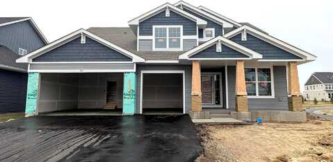 Spancil Hill, SAINT PAUL, MN 55129