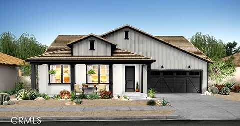 Lynn Way, Lancaster, CA 93536
