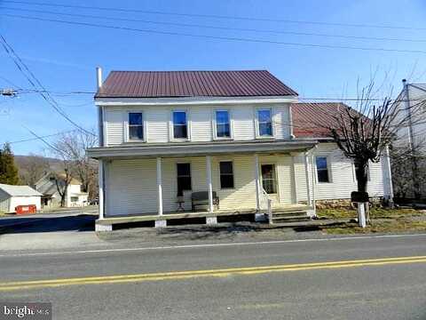 Upper Strasburg, UPPERSTRASBURG, PA 17265