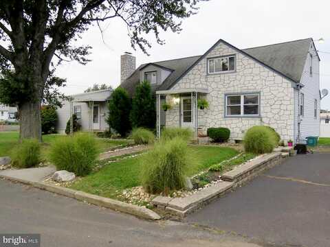 Trenton Rd, FAIRLESS HILLS, PA 19030