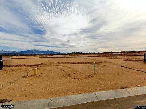 Calle El Acuario, SAHUARITA, AZ 85629