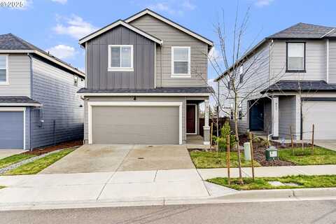 Nw 174Th St, Ridgefield, WA 98642
