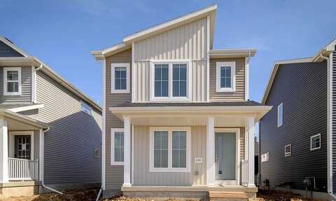 Honey Harvest Lane, Verona, WI 53593