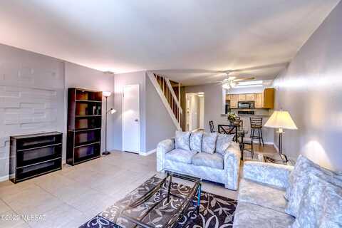 N Euclid Ave, Tucson, AZ 85719