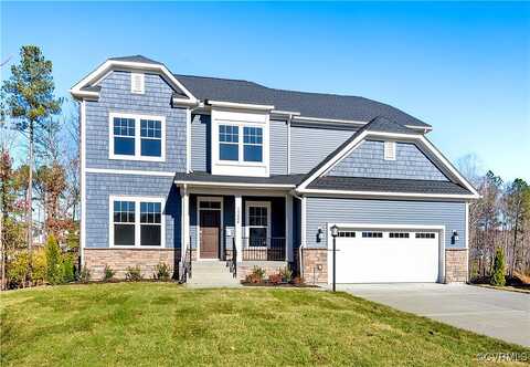 Hereford, CHESTERFIELD, VA 23832